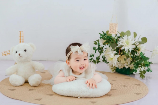 铜陵宝宝多大会说话