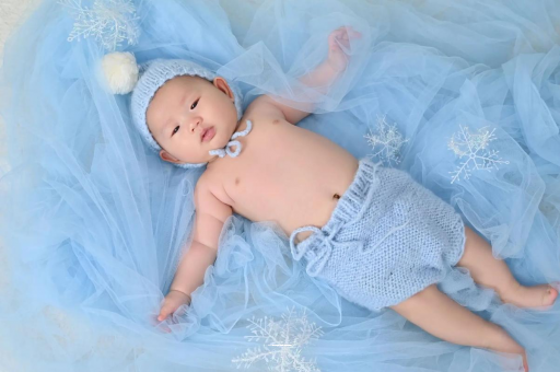 铜陵三岁宝宝肚子大